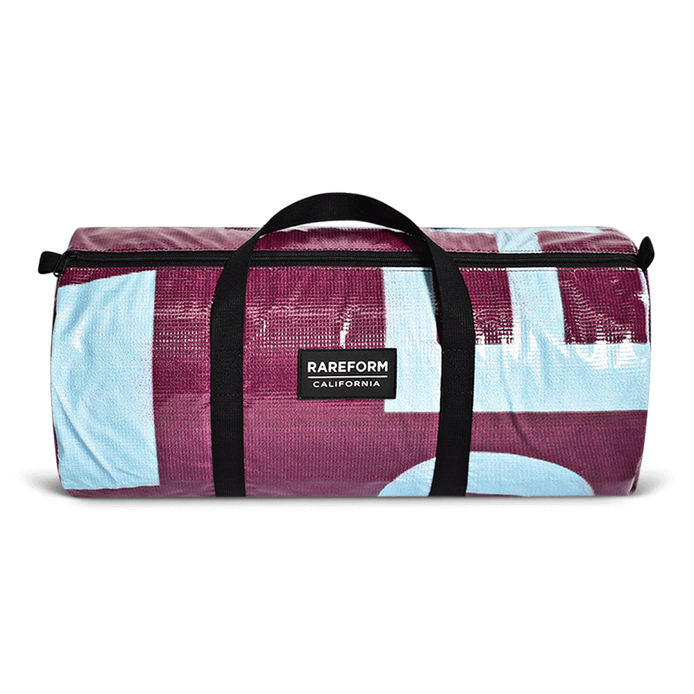 Light Duffle