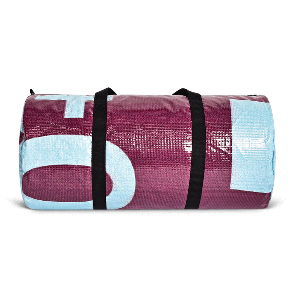 Light Duffle
