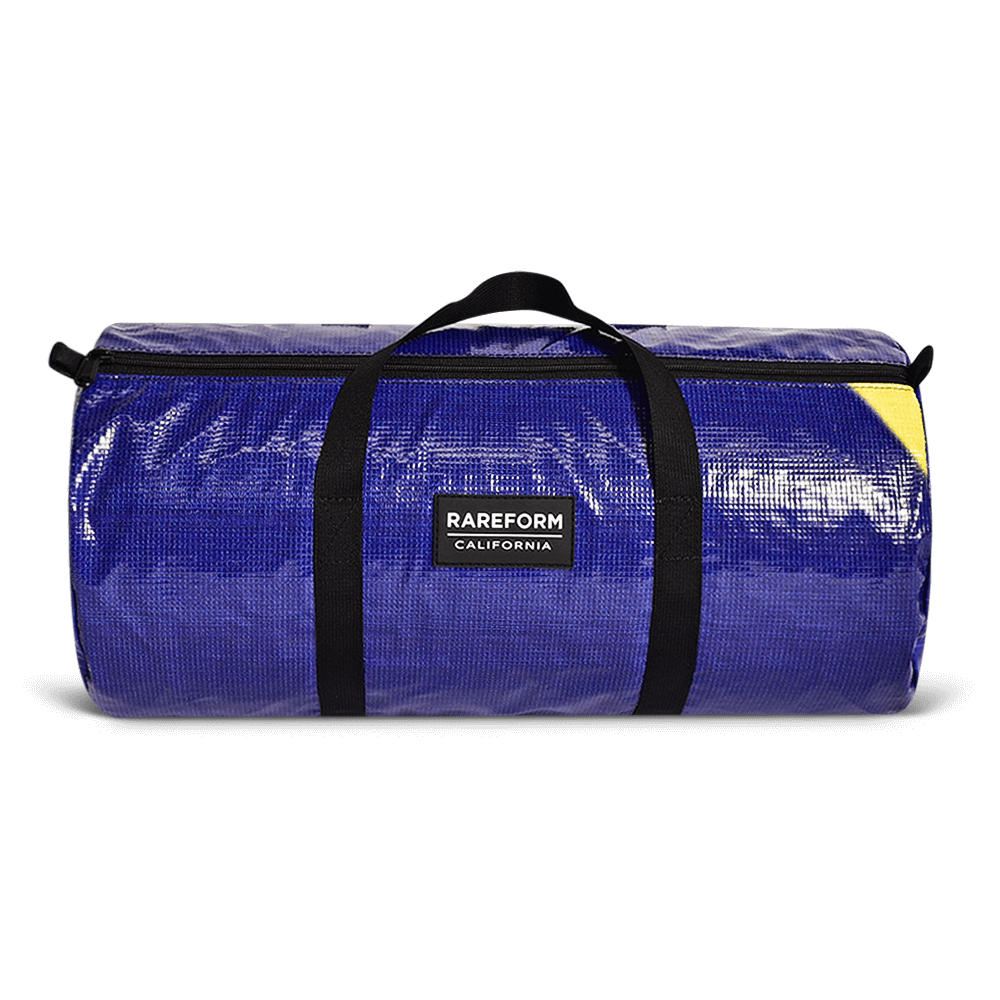 Light Duffle