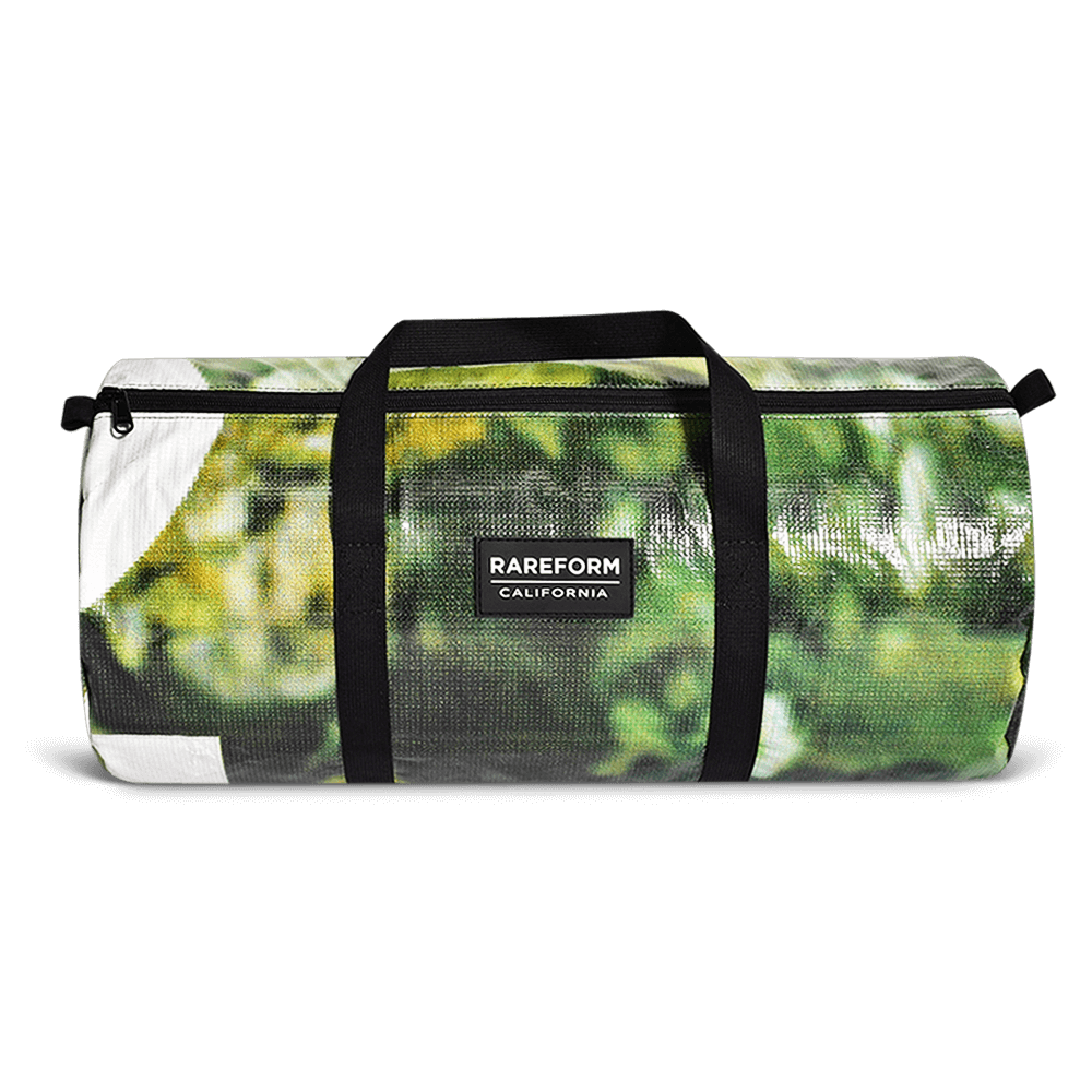 Light Duffle
