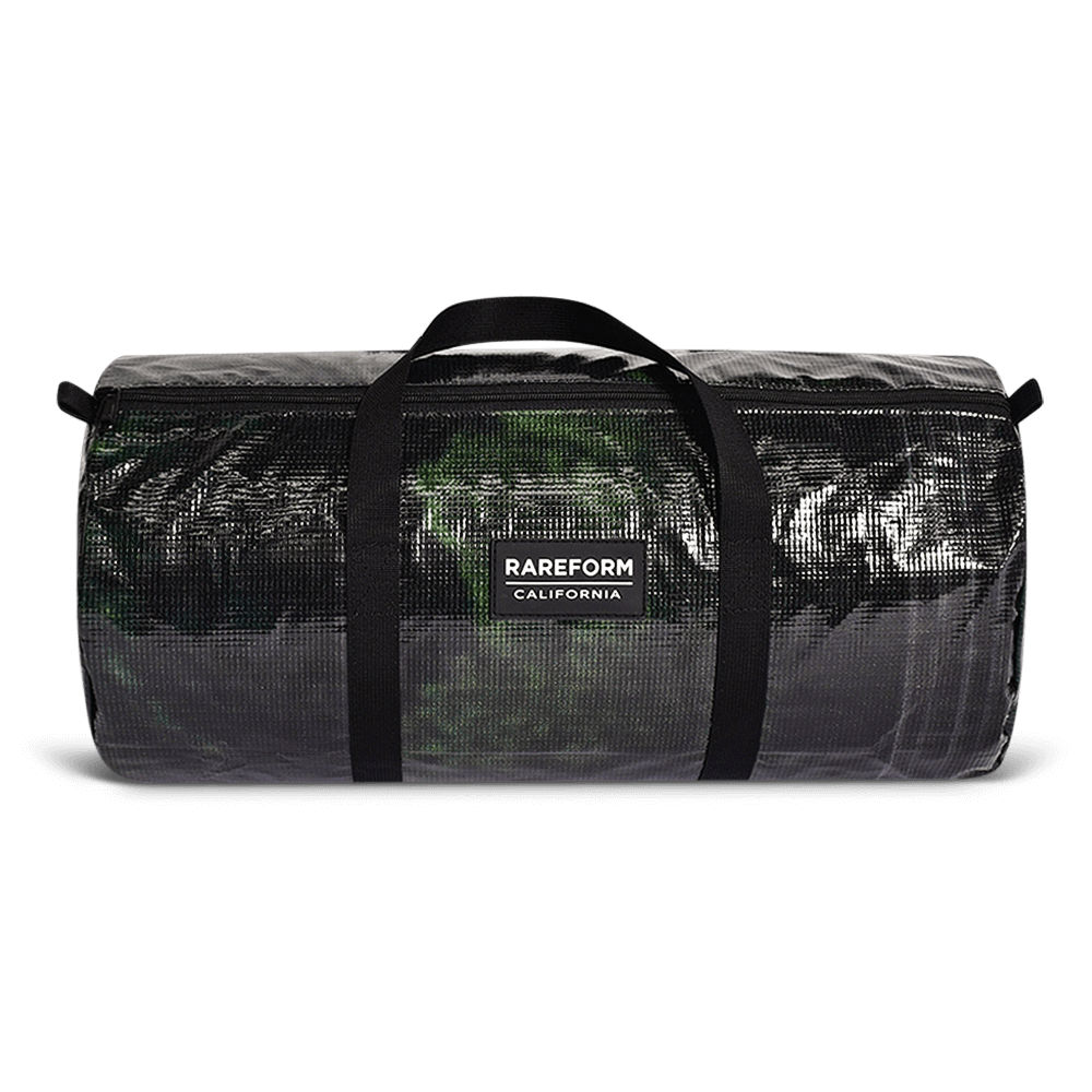 Light Duffle