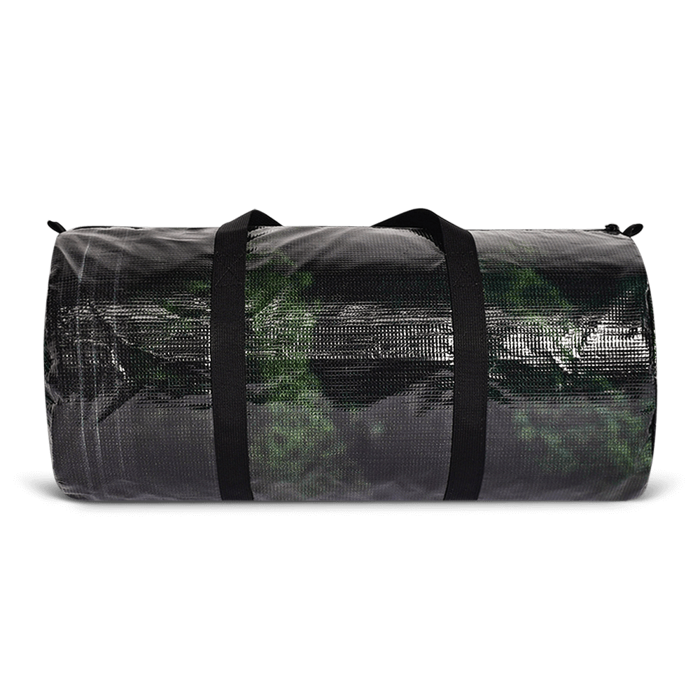 Light Duffle