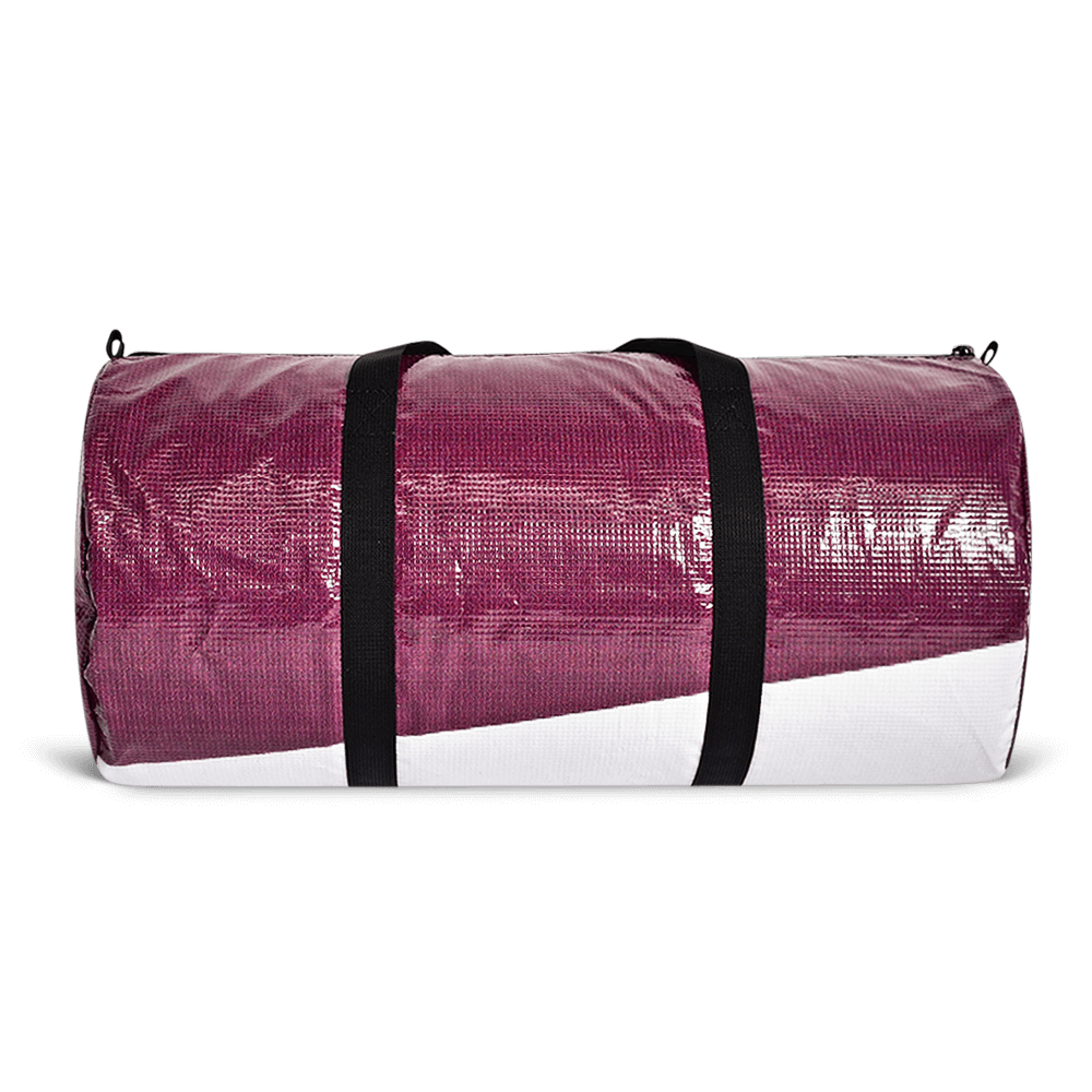 Light Duffle