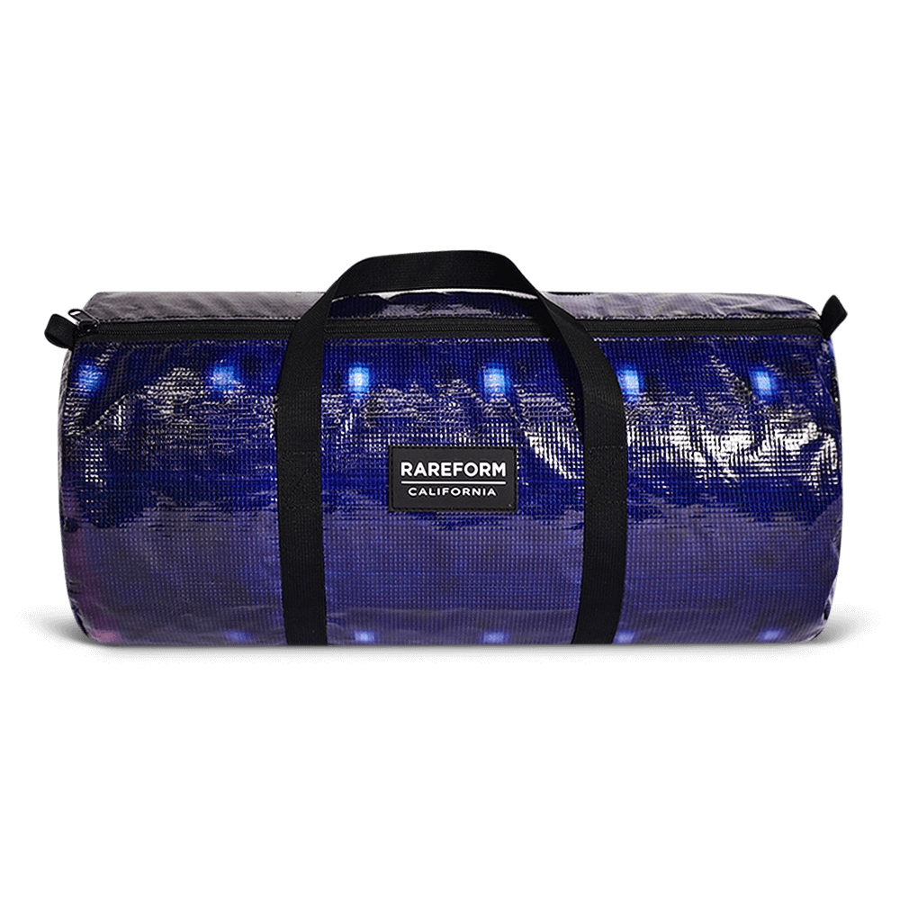 Light Duffle