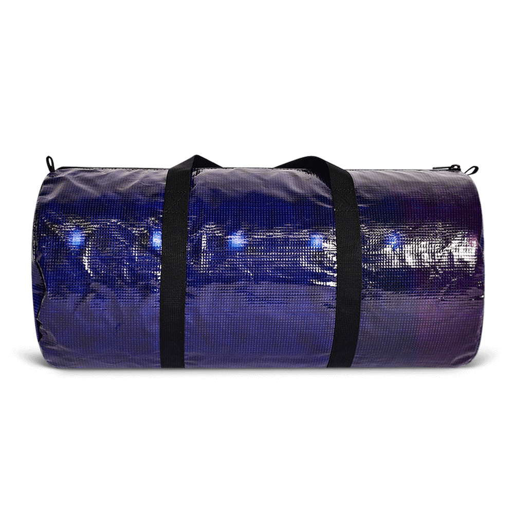 Light Duffle