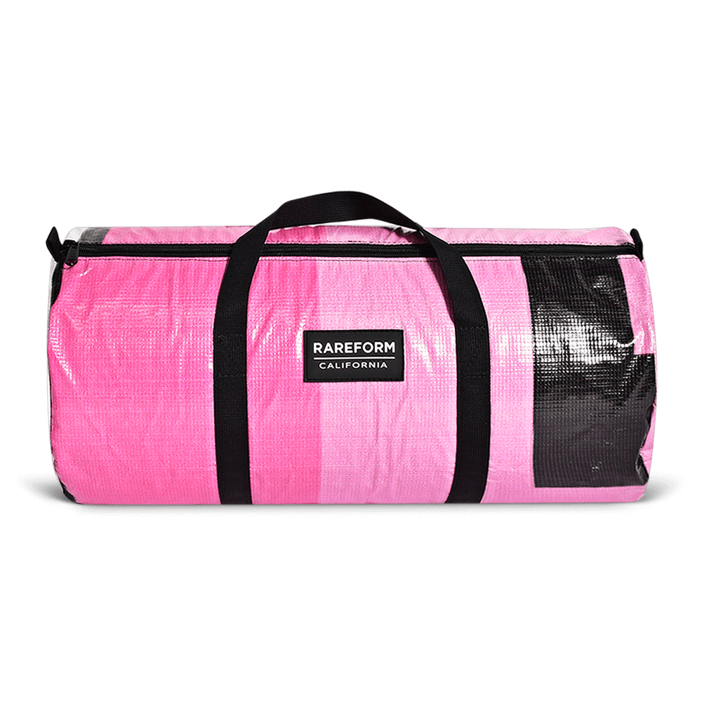 Light Duffle