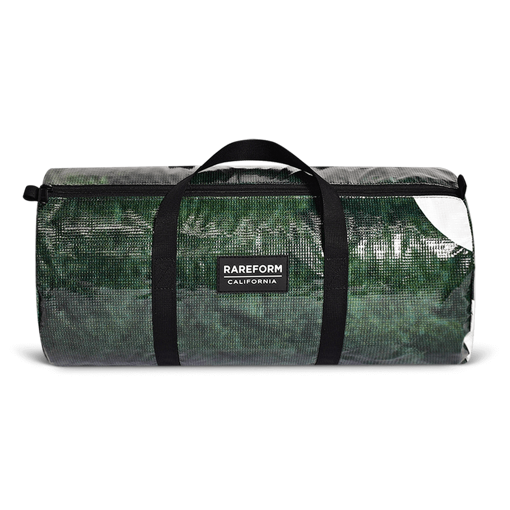 Light Duffle