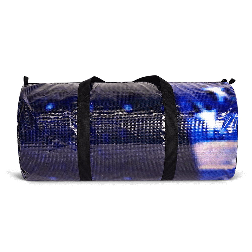 Light Duffle
