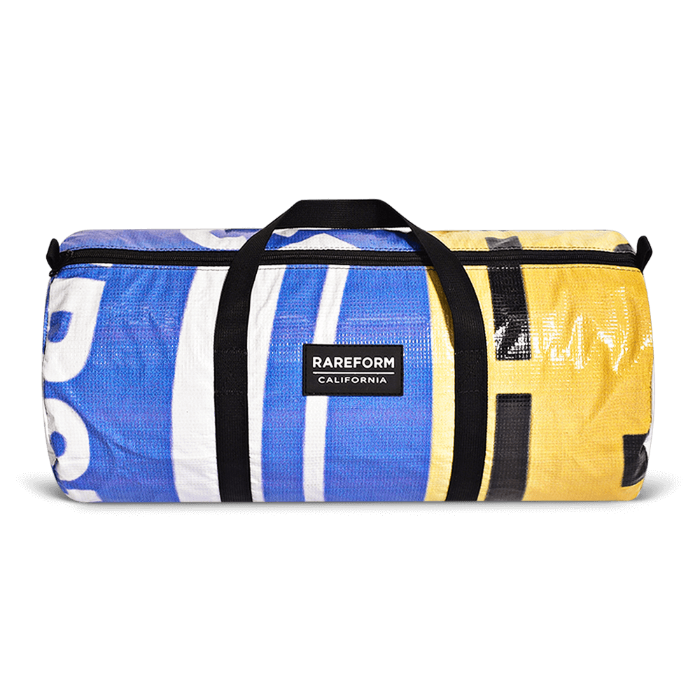 Light Duffle