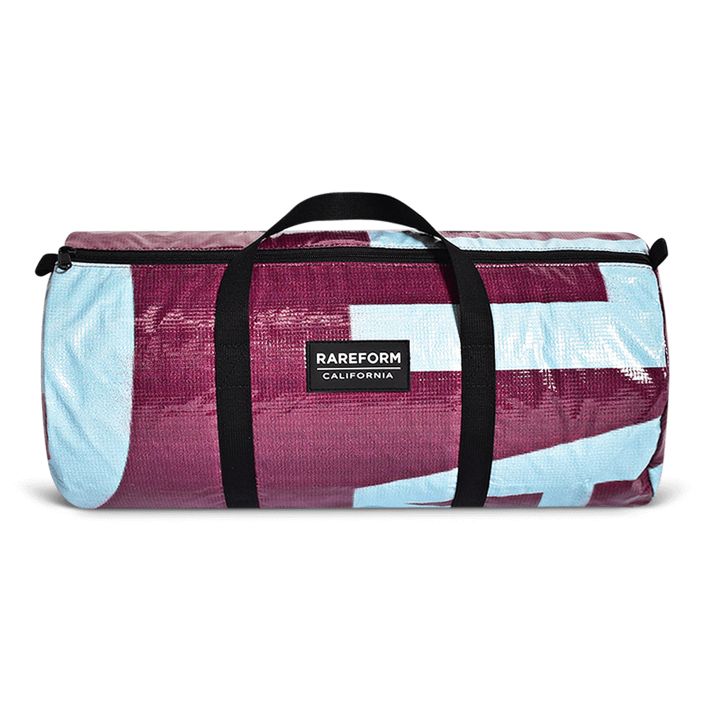 Light Duffle