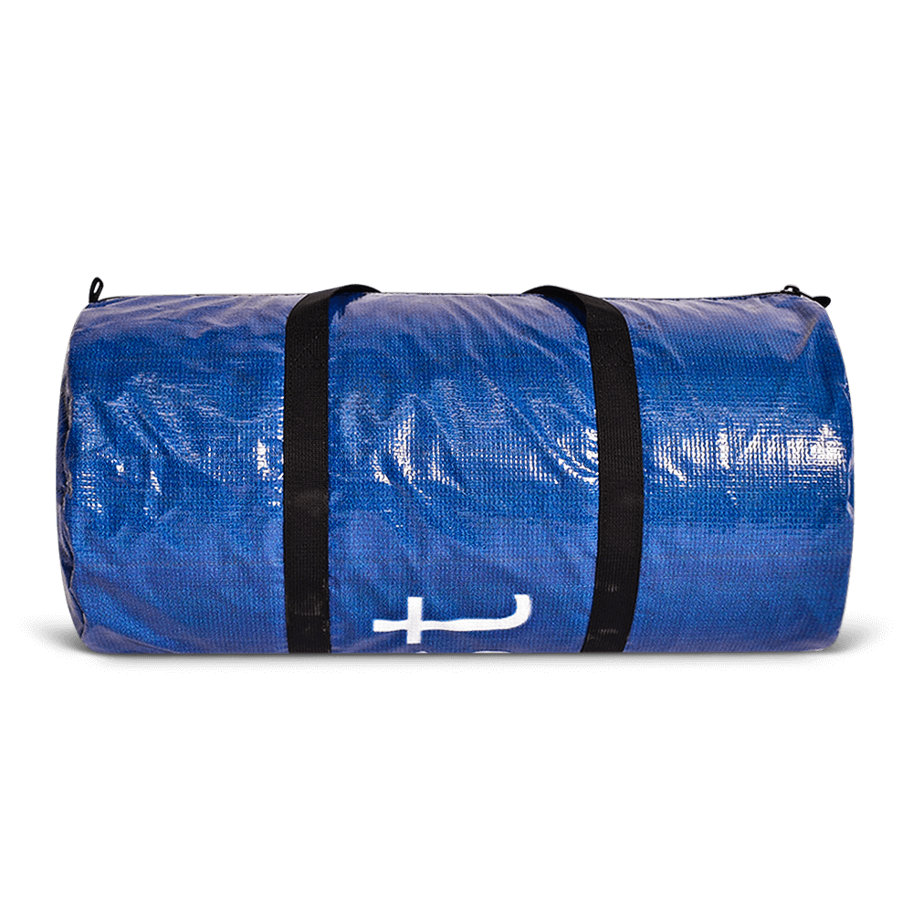 Light Duffle