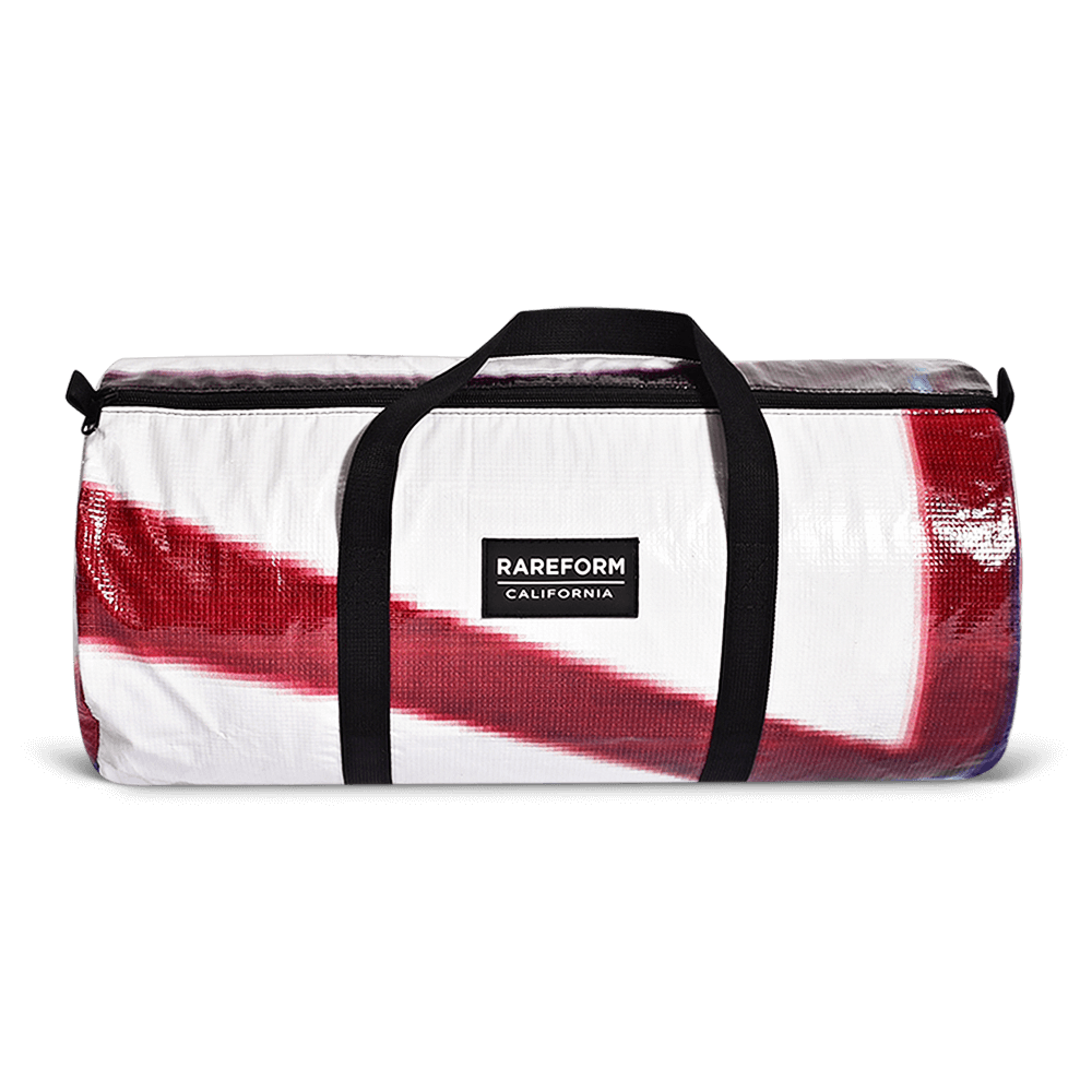 Light Duffle
