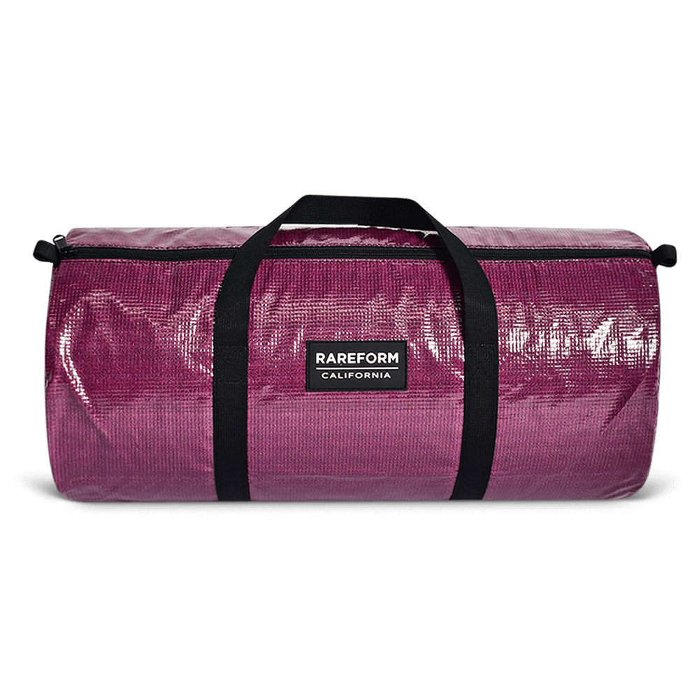 Light Duffle