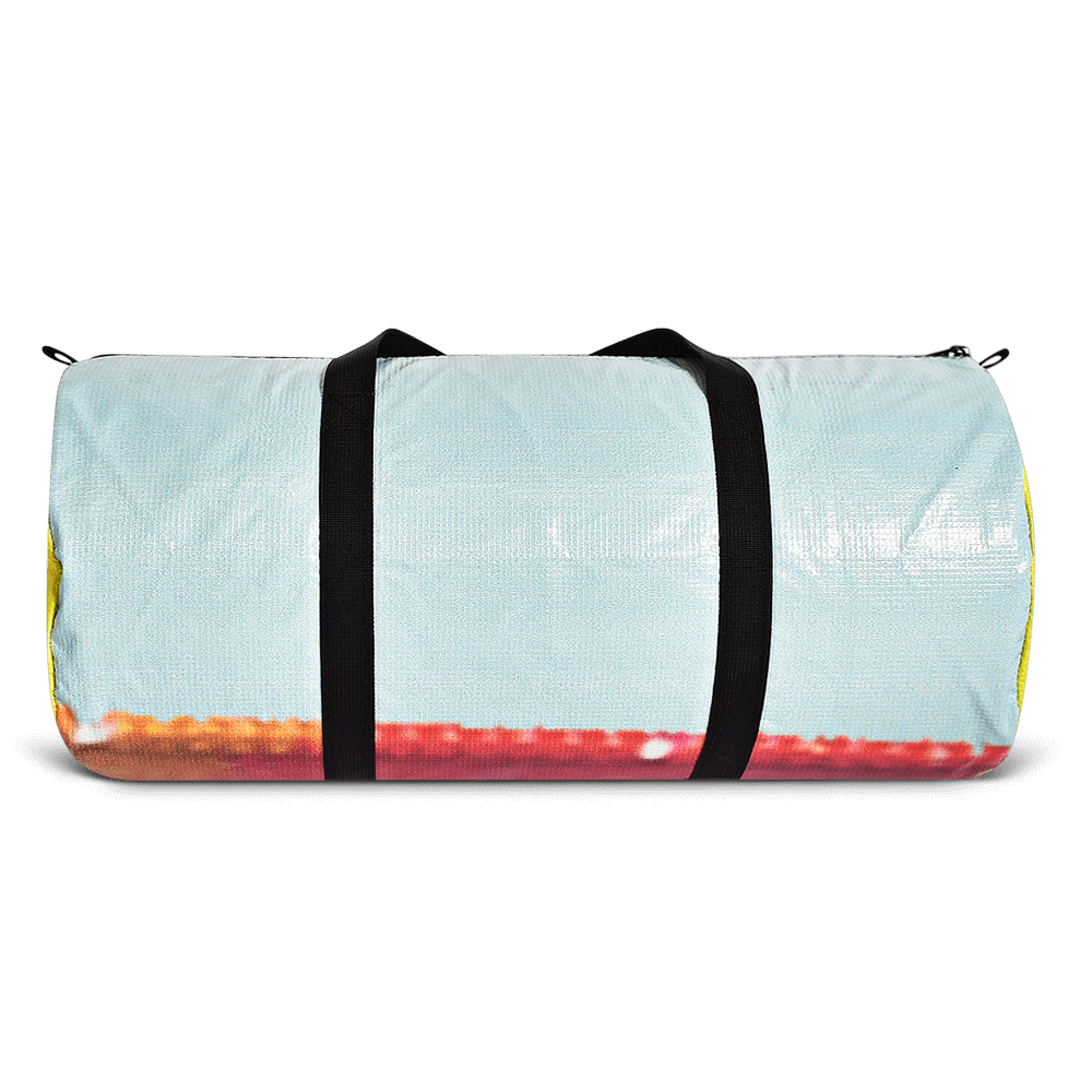Light Duffle