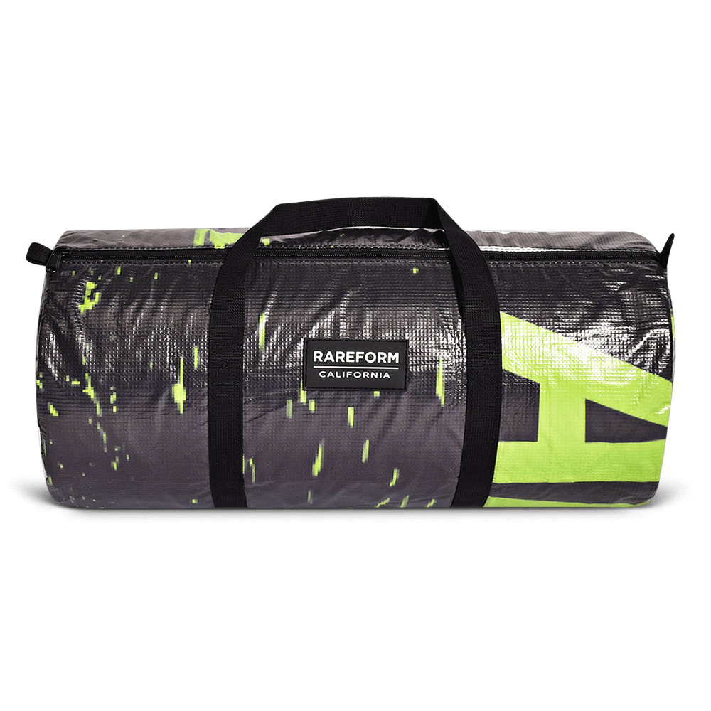 Light Duffle