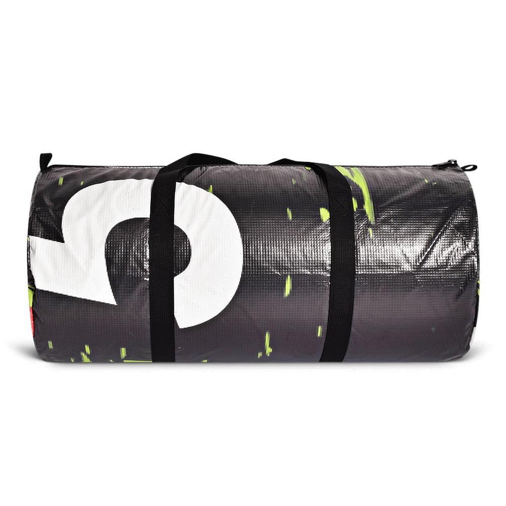 Light Duffle