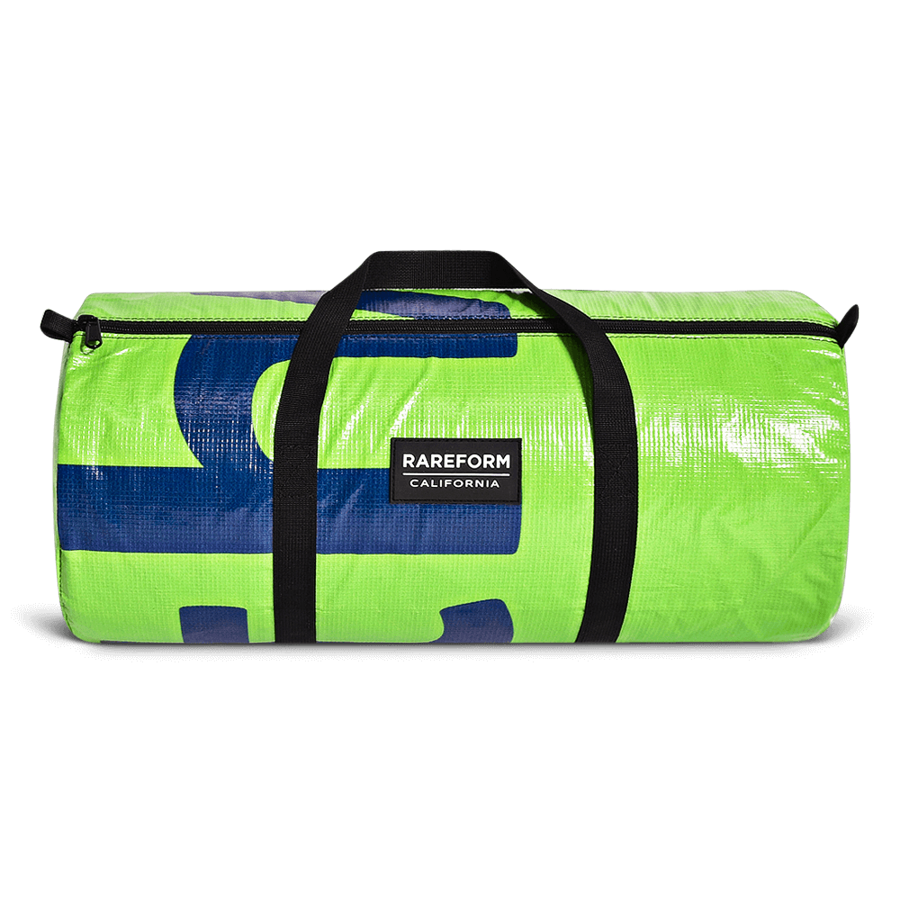 Light Duffle