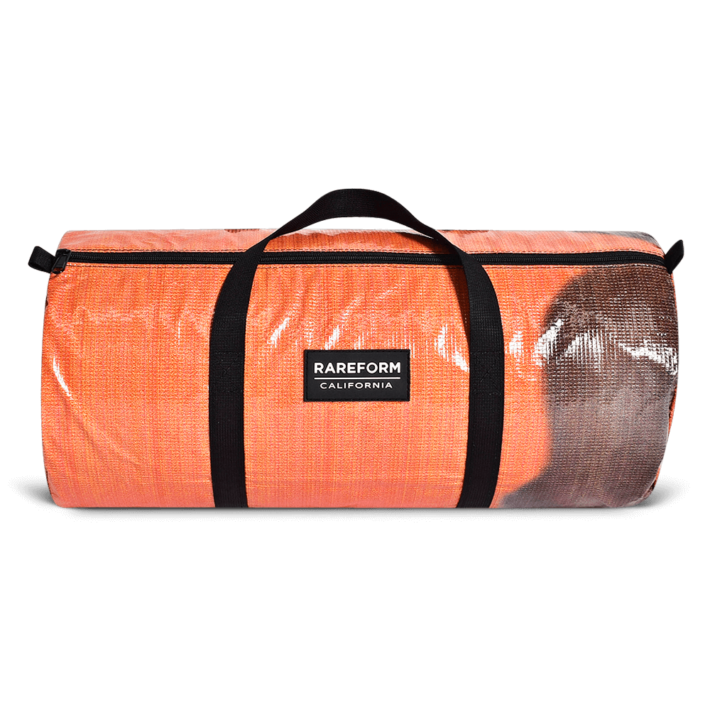 Light Duffle