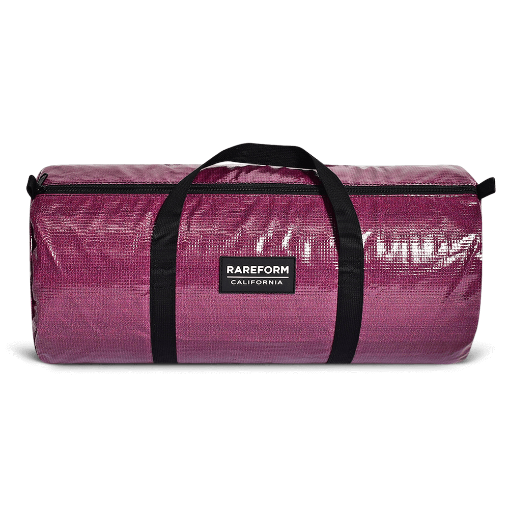 Light Duffle