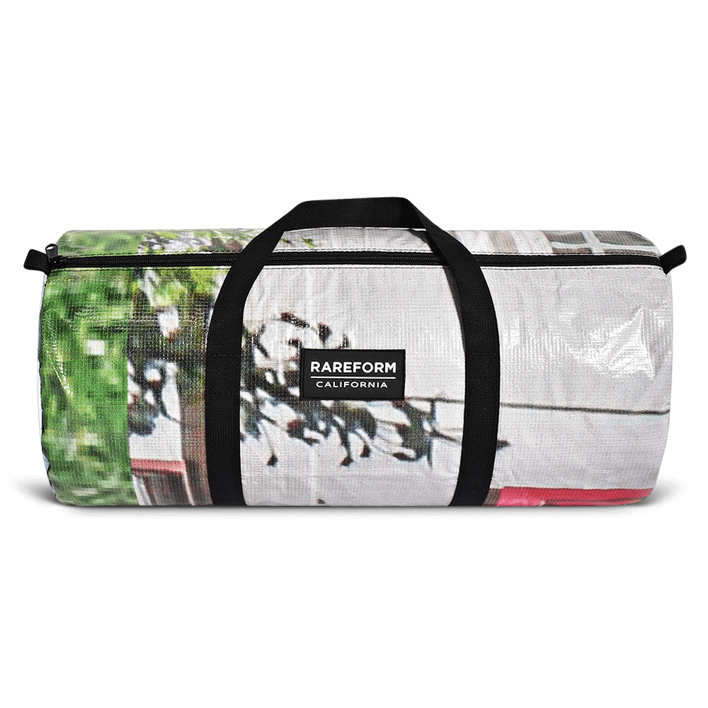 Light Duffle