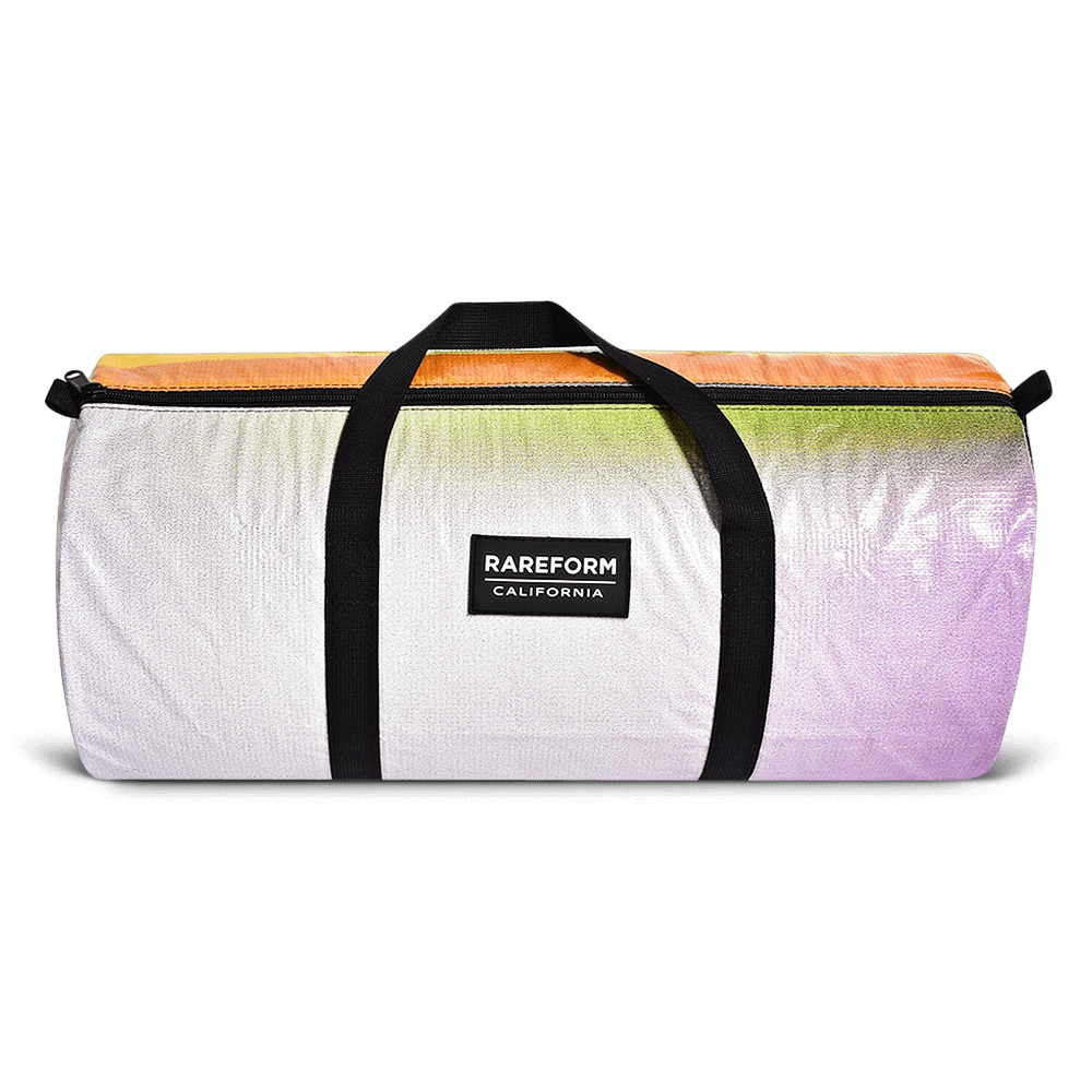 Light Duffle