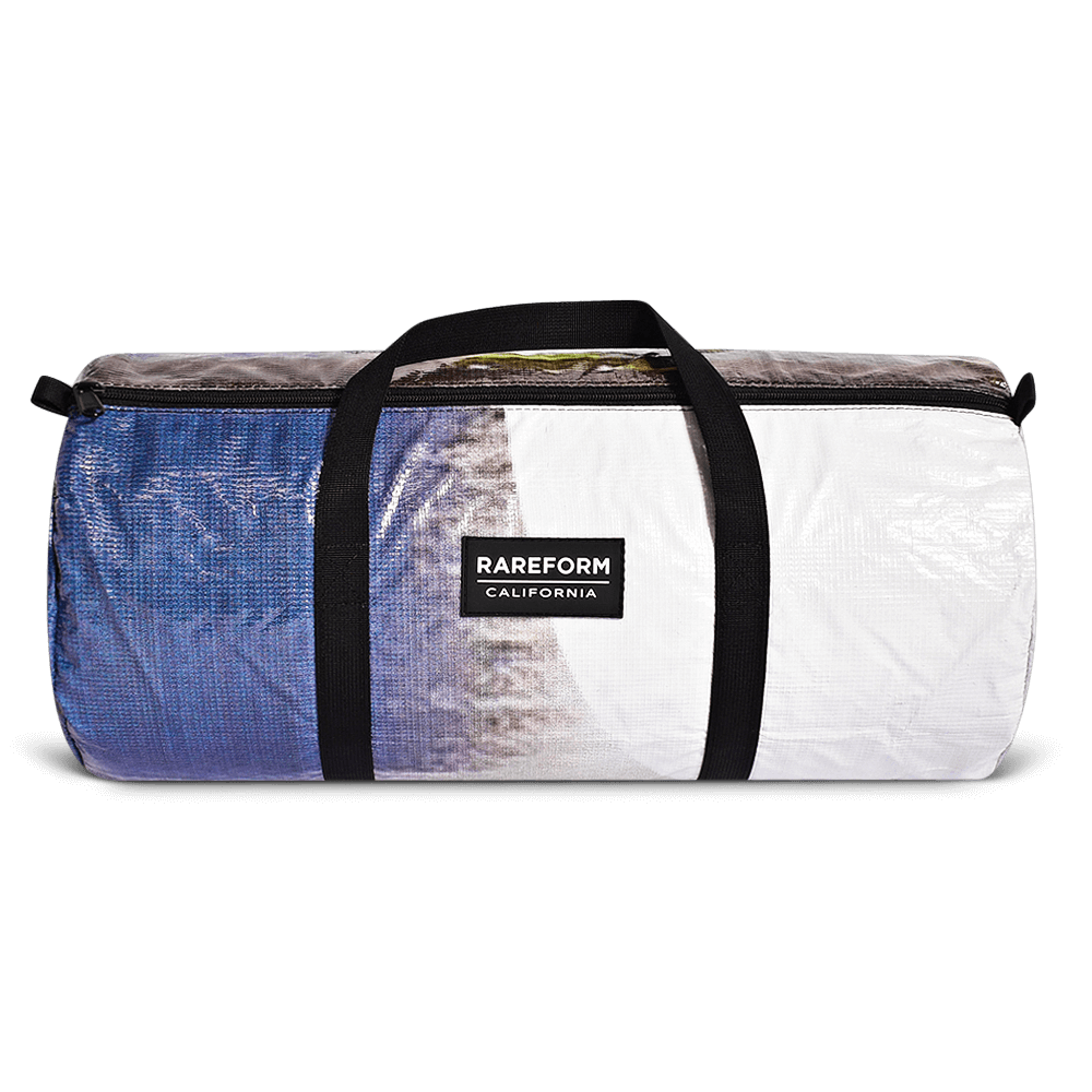 Light Duffle