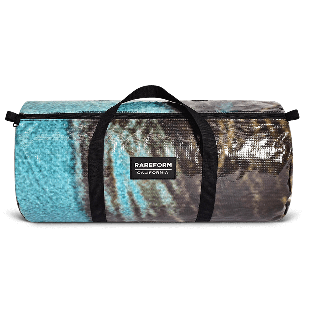 Light Duffle
