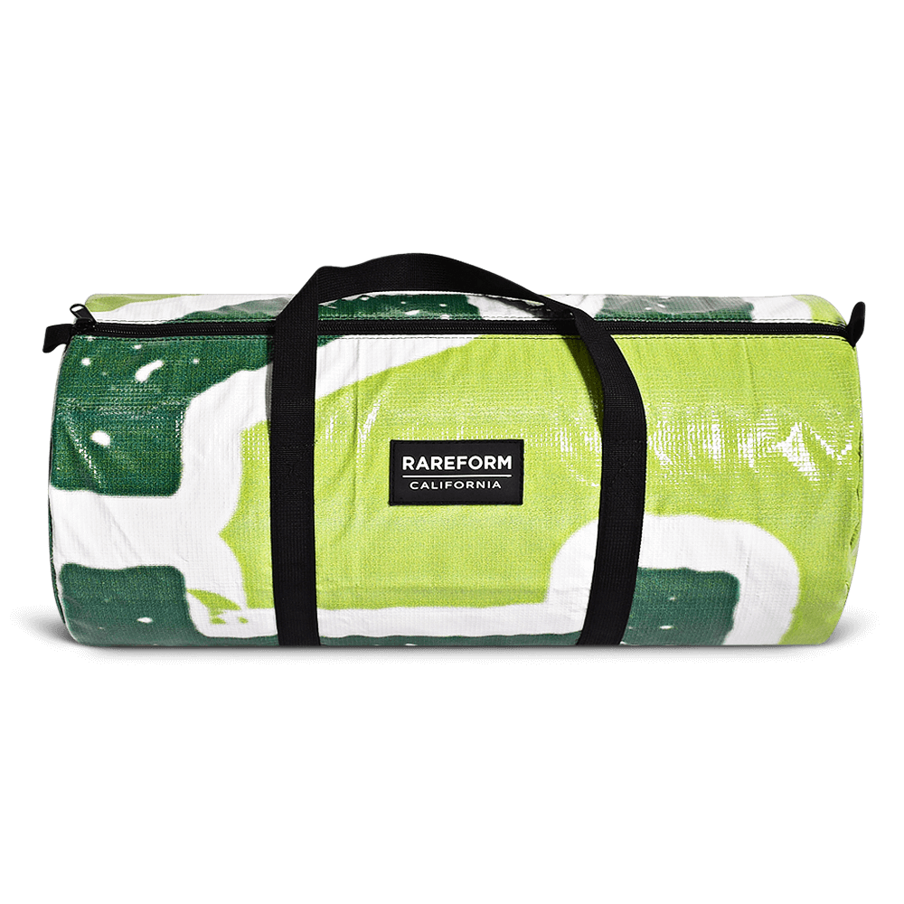 Light Duffle