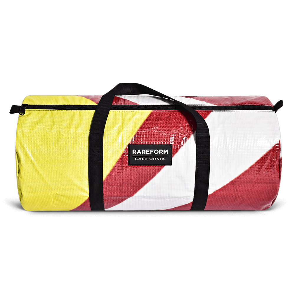 Light Duffle