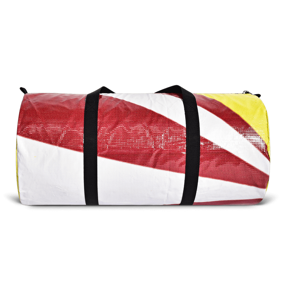 Light Duffle