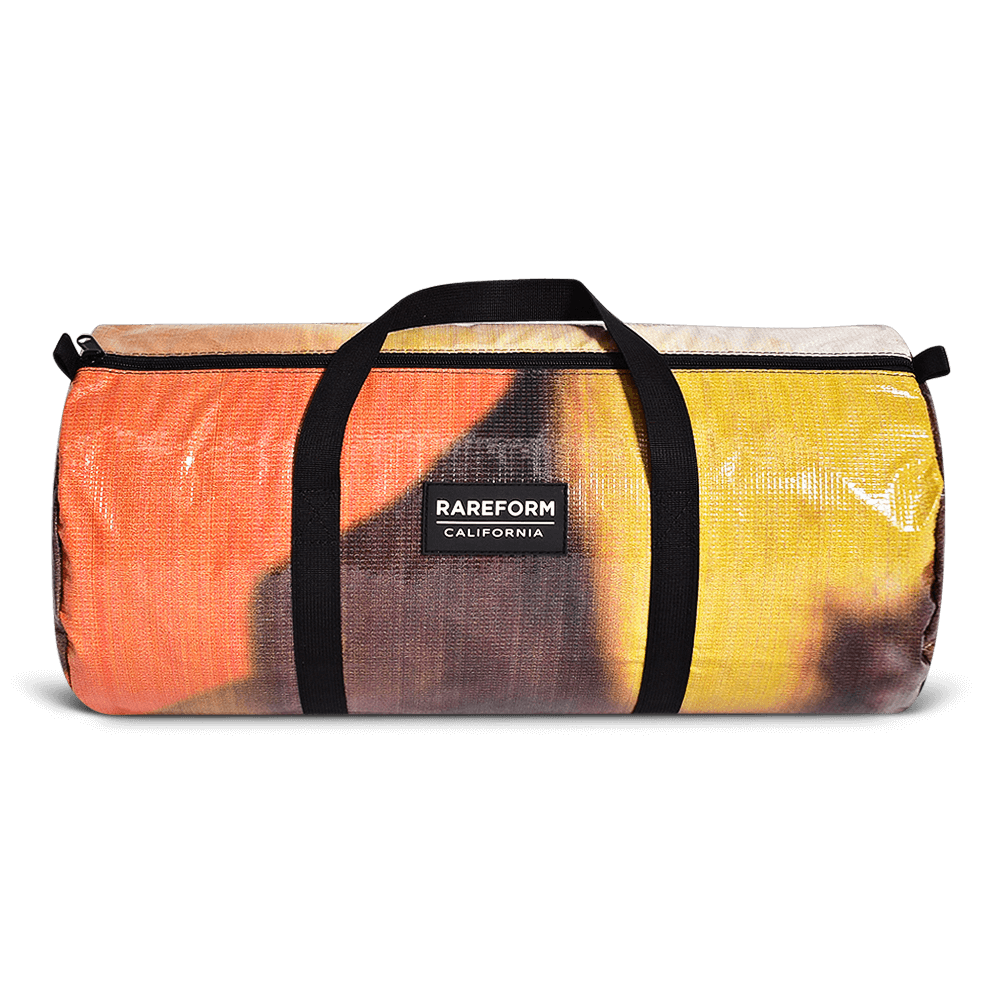 Light Duffle