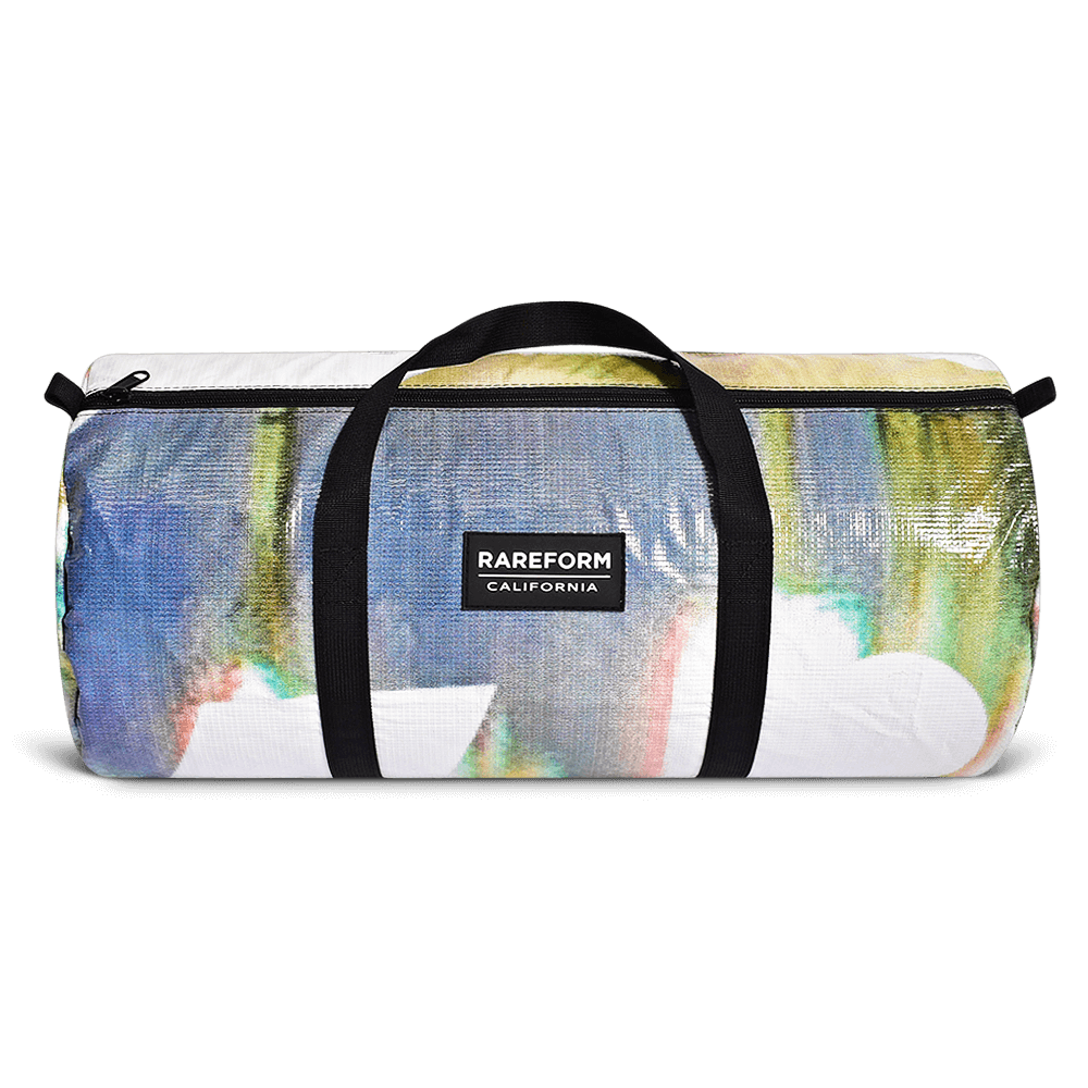 Light Duffle