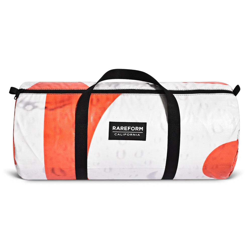 Light Duffle