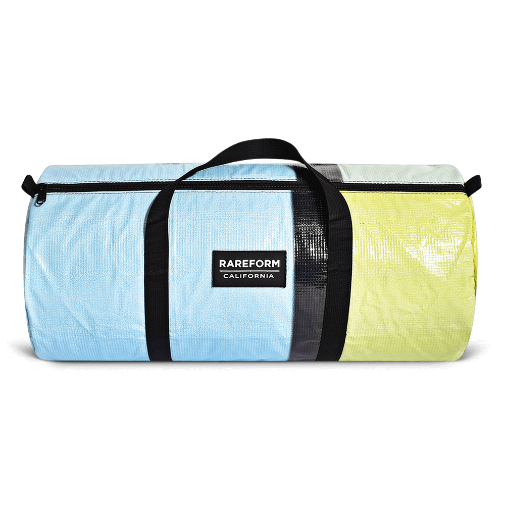 Light Duffle