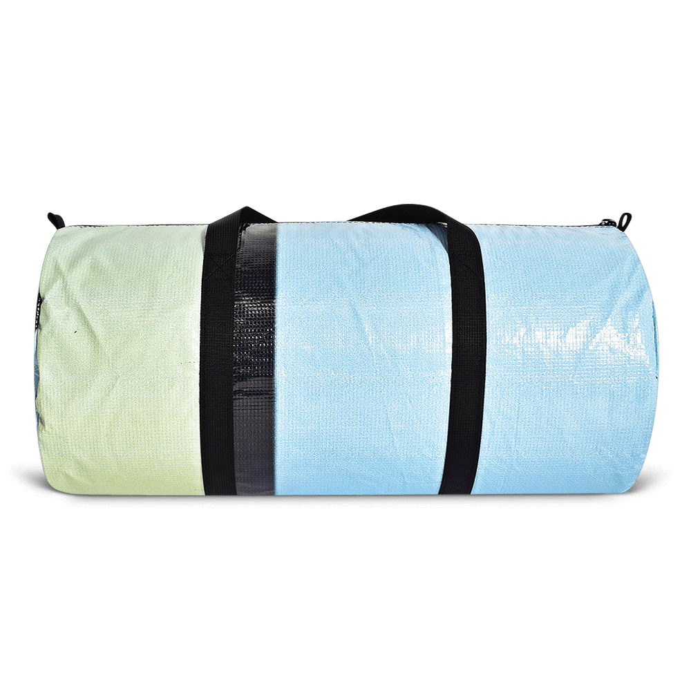 Light Duffle