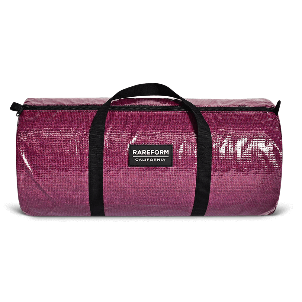 Light Duffle