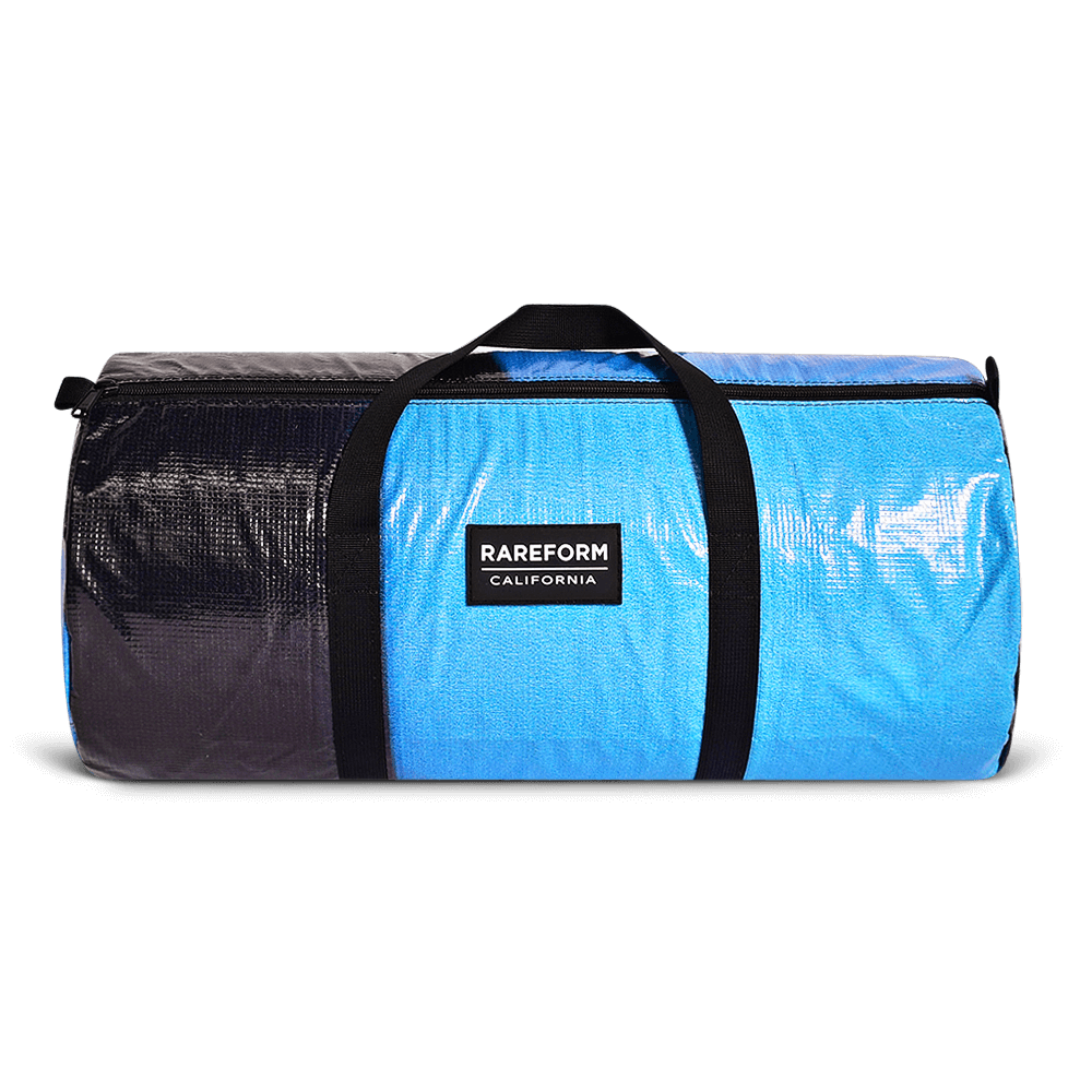Light Duffle