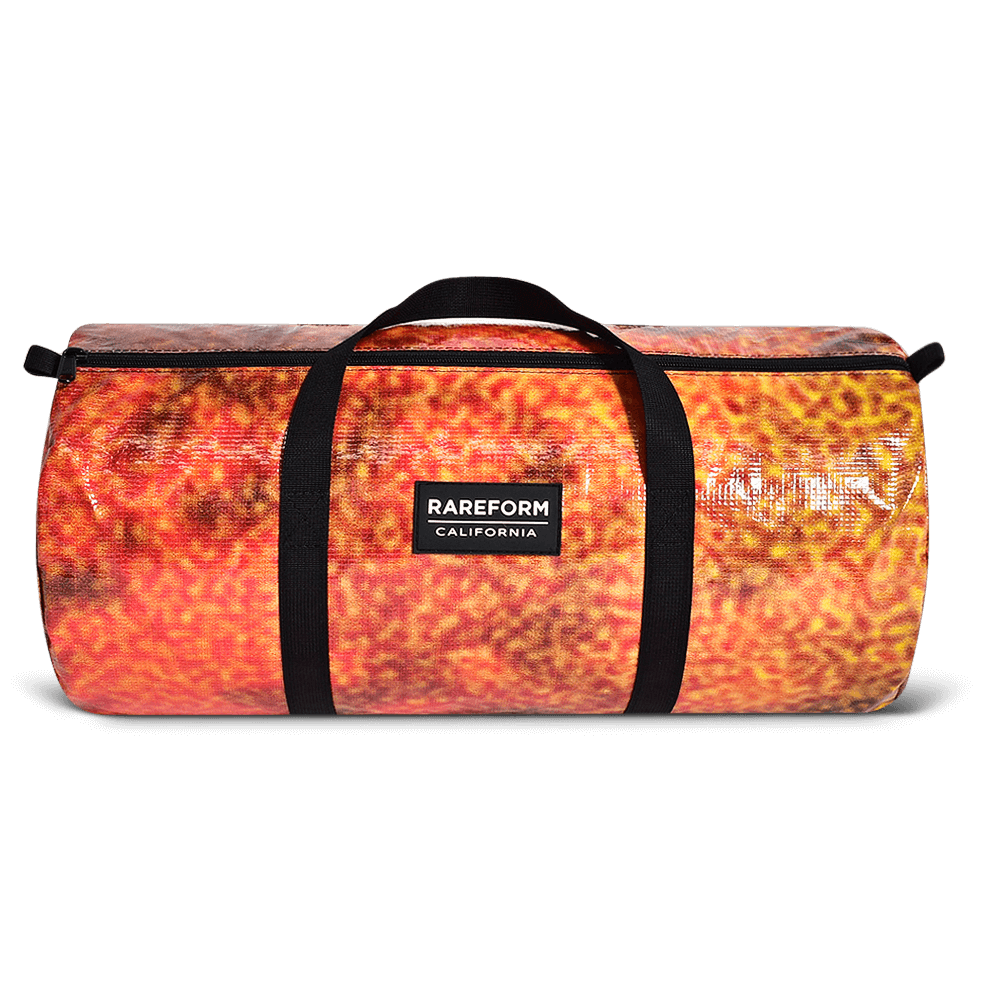 Light Duffle