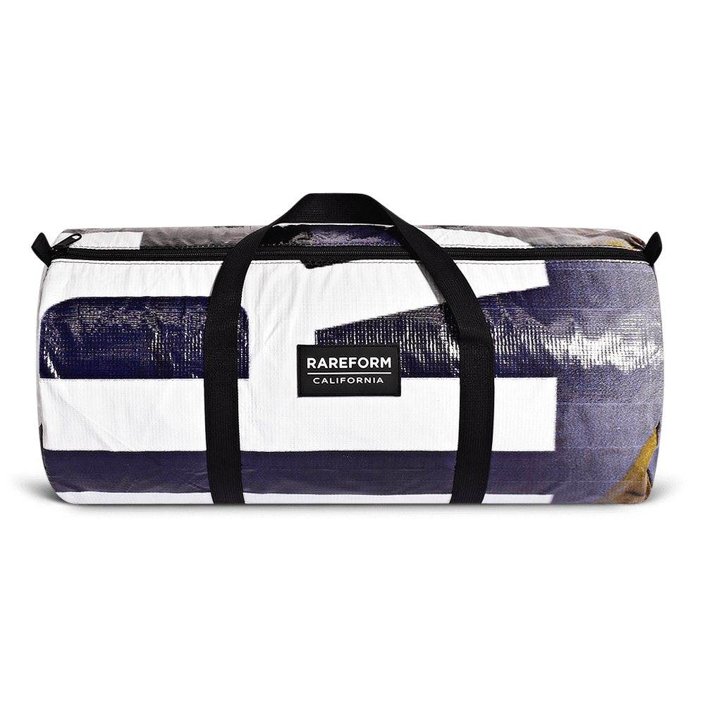 Light Duffle