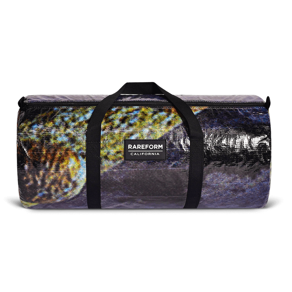Light Duffle