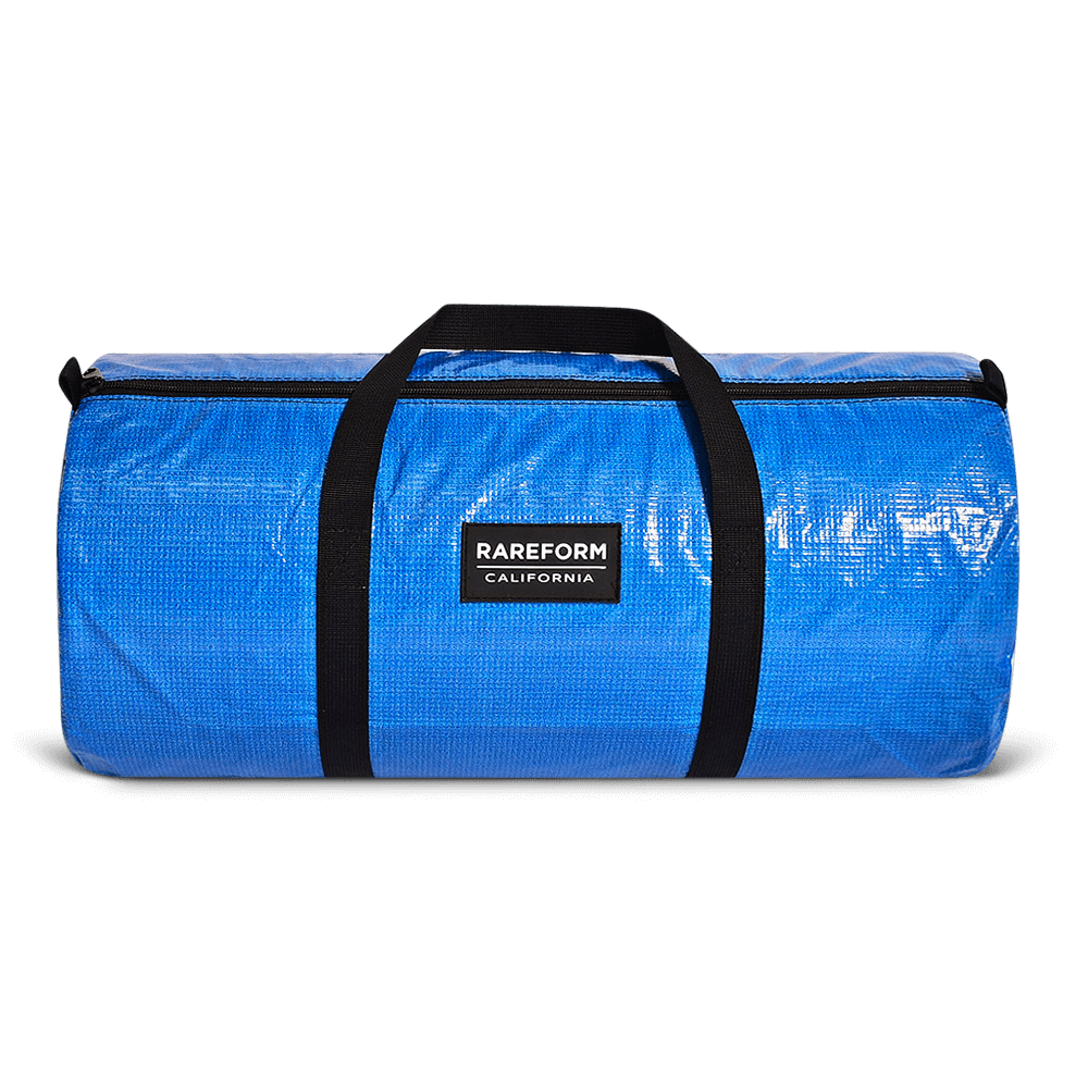 Light Duffle