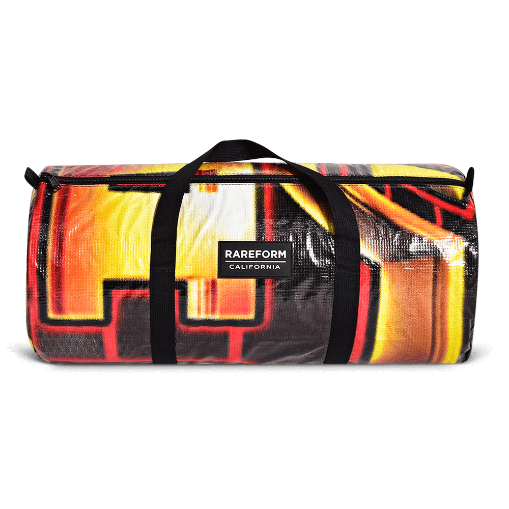 Light Duffle
