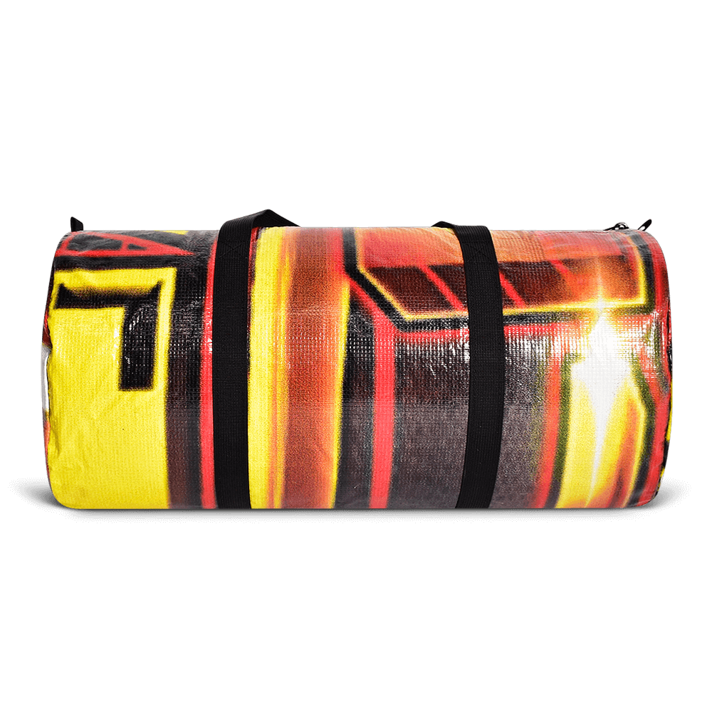 Light Duffle