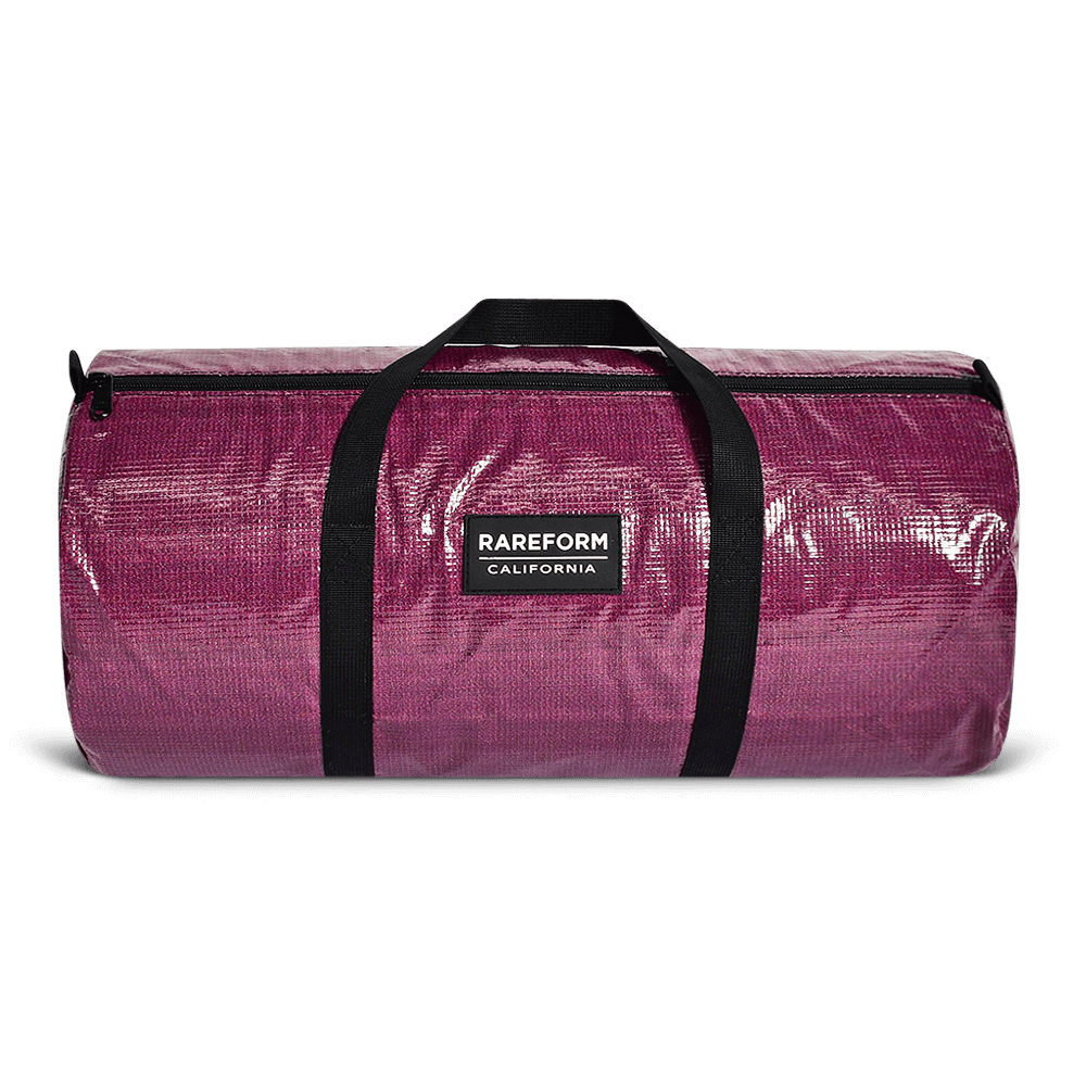 Light Duffle