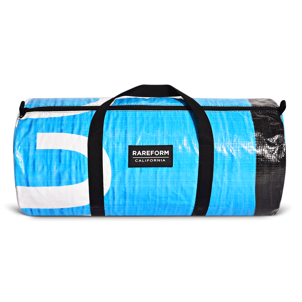 Light Duffle