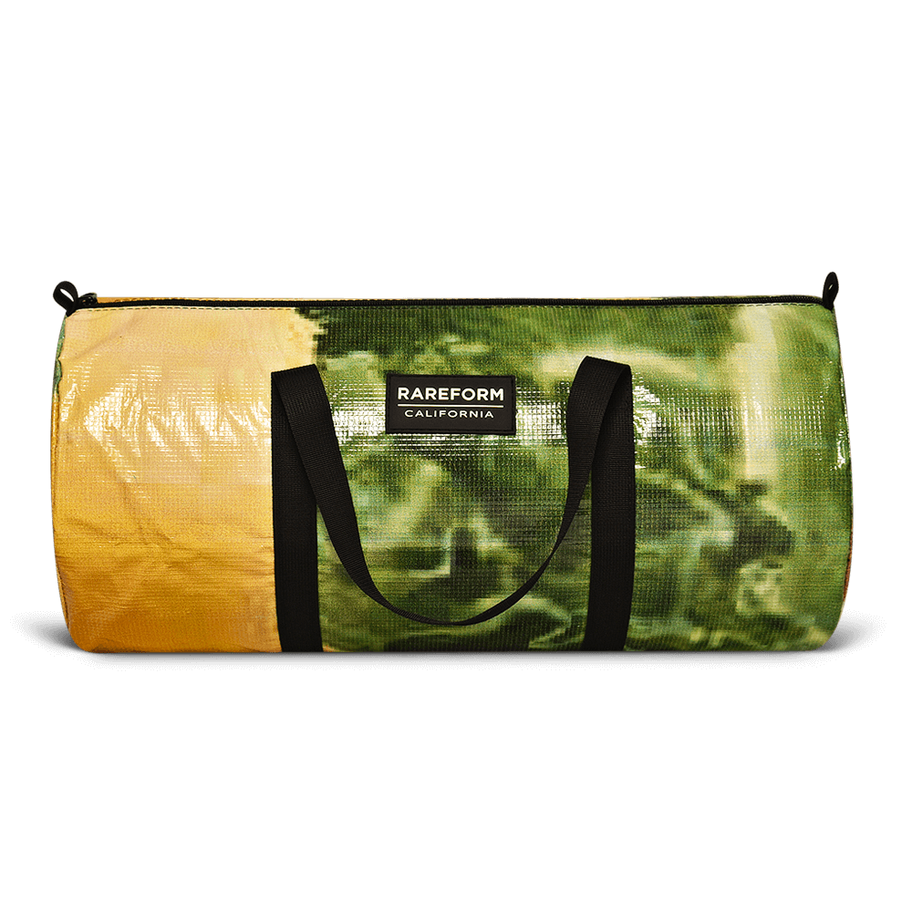 Light Duffle