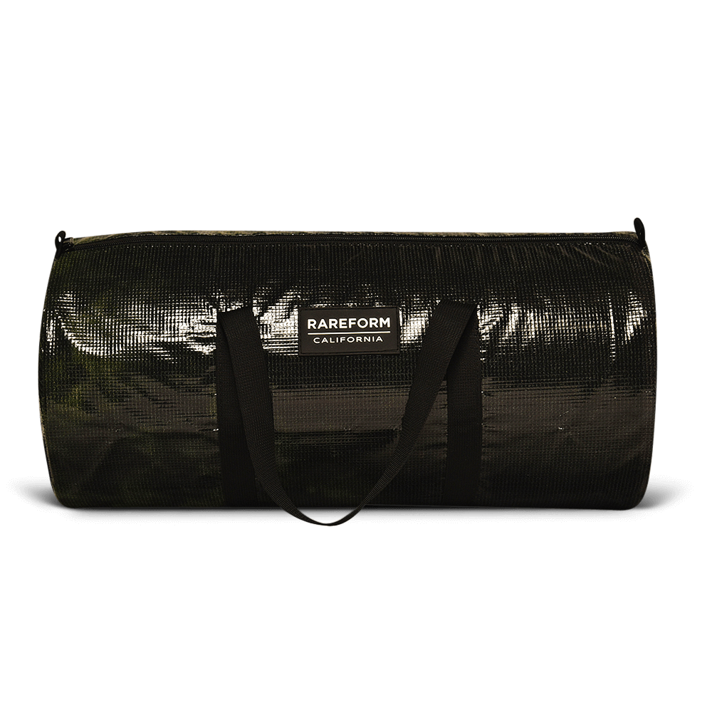 Light Duffle