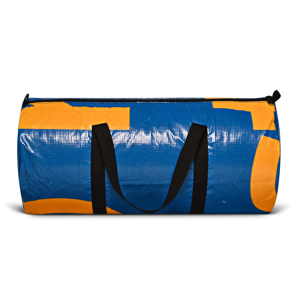 Light Duffle