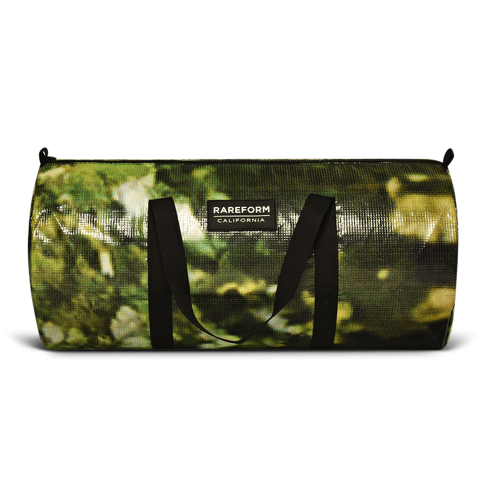 Light Duffle