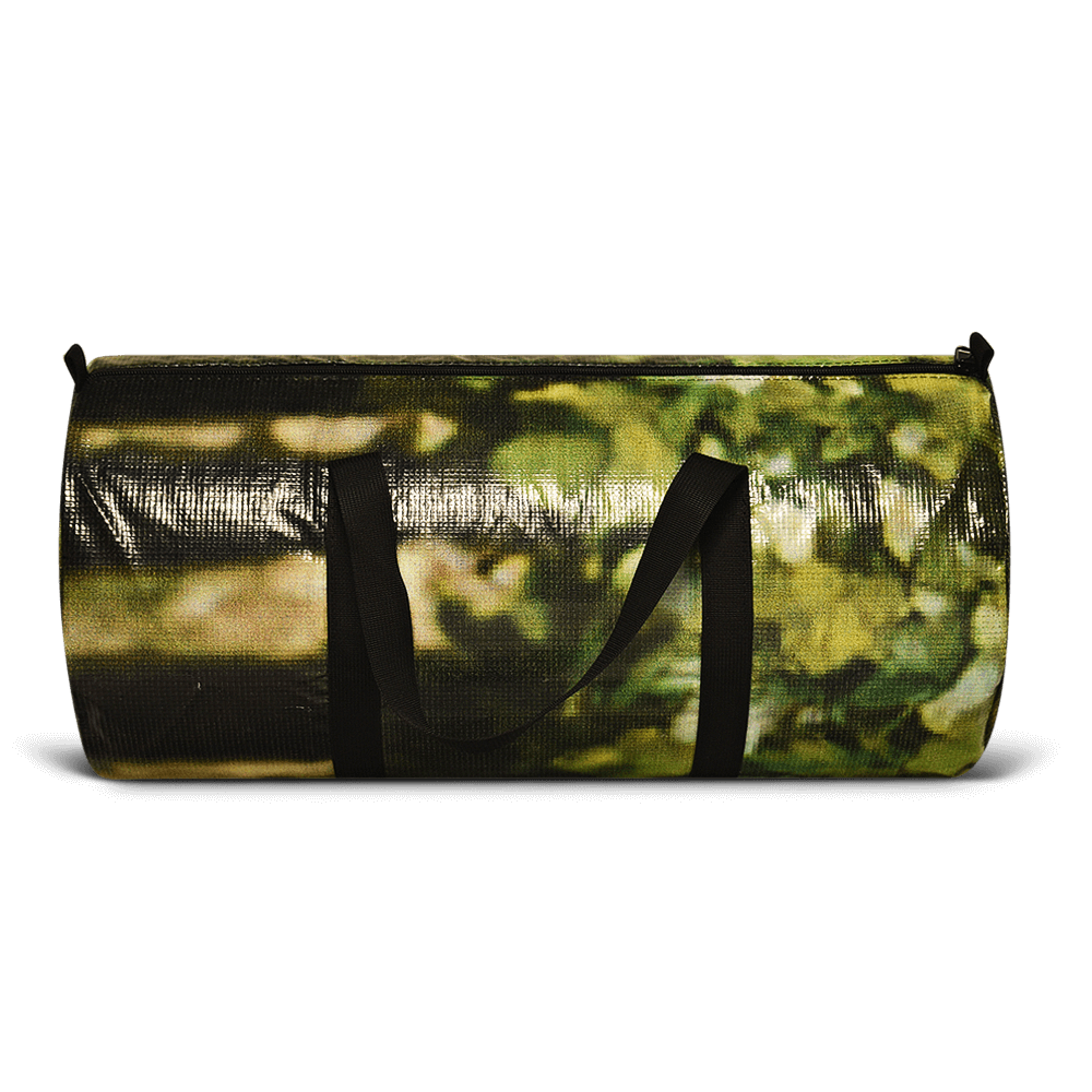 Light Duffle